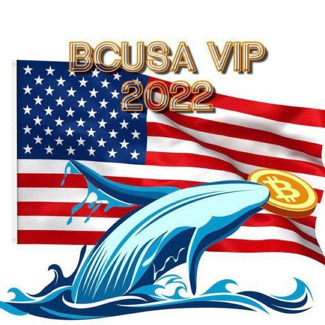 BCUSA logo