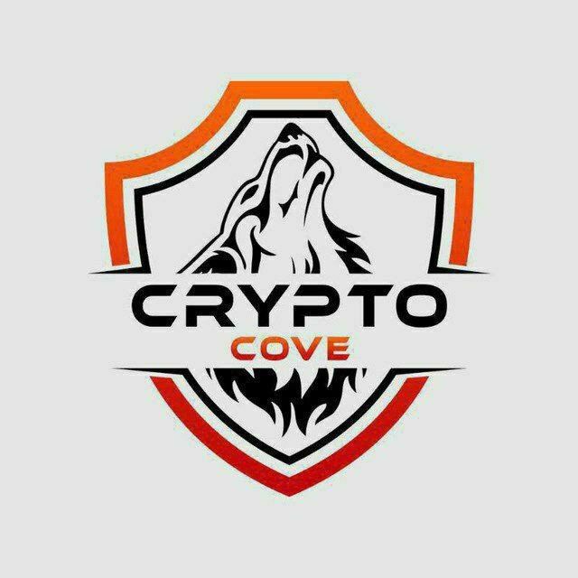 Crypto cove logo