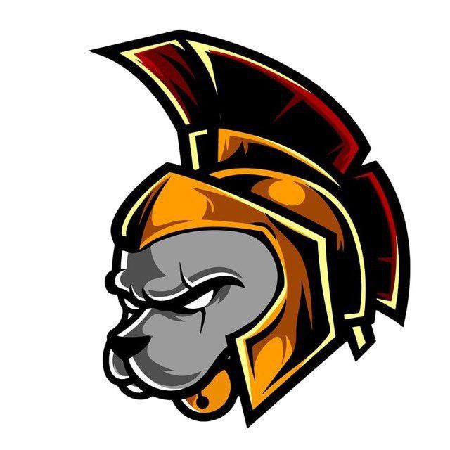 Crypto Hounds logo