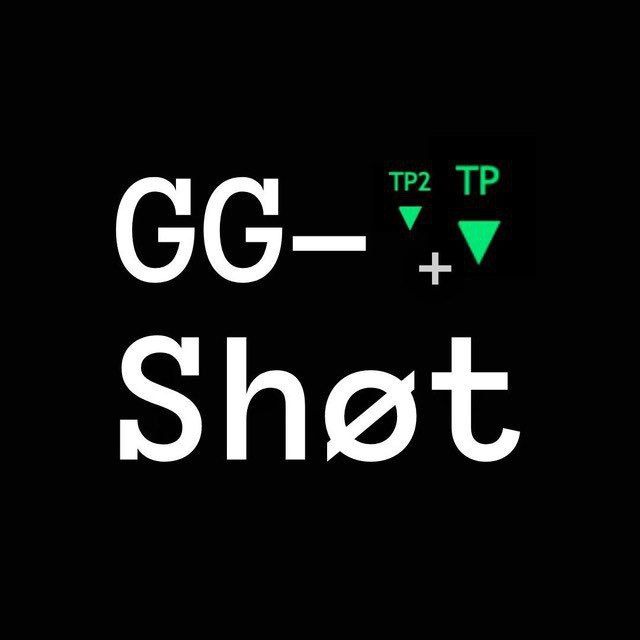 GG Shot logo