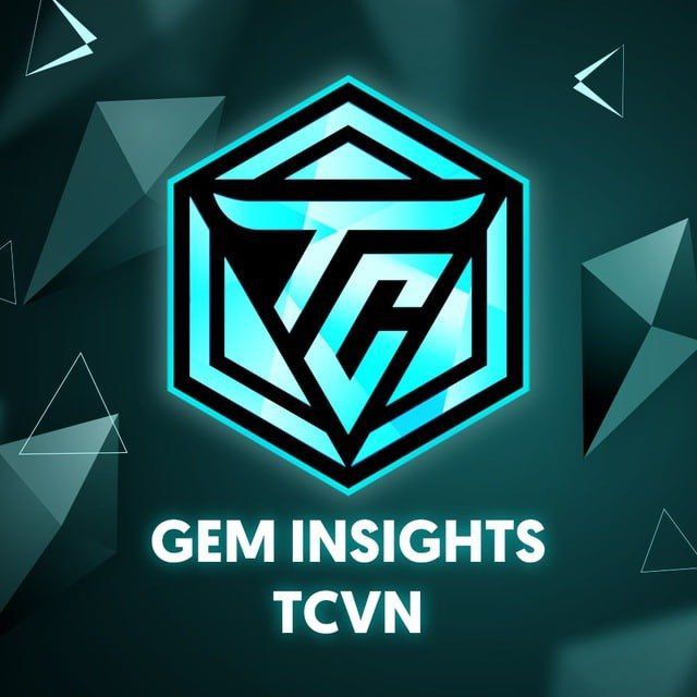 TCVN Futures logo