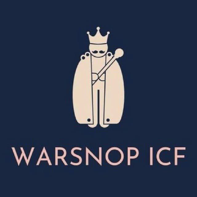 WARSNOP logo